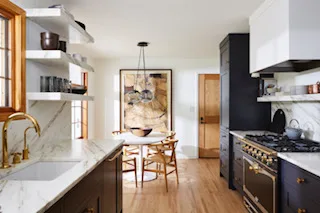 Kitchen — Kitchen and dining lighting